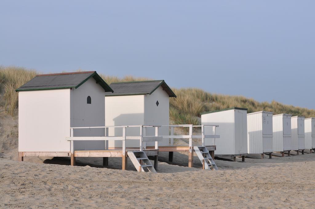 Camping De Brem Ренесе Екстериор снимка